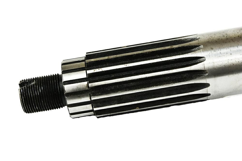 Wałek WOM 6F do MTZ AX 704202018-01-AX