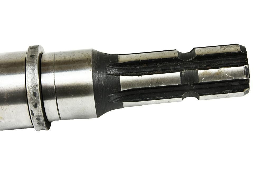 Wałek WOM 6F do MTZ AX 704202018-01-AX