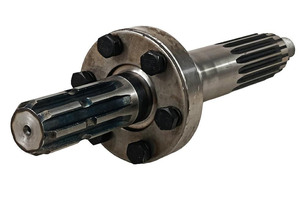 Wałek WOM do MTZ KPL 8F AX 804202015-A-AX