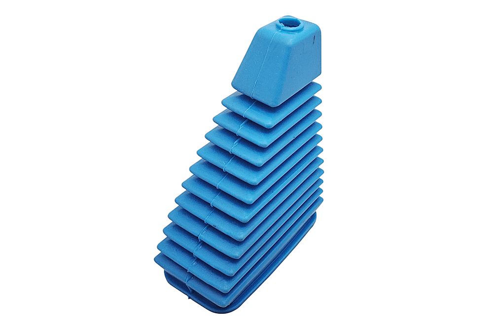 Osłona dźwigni lewarka do MTZ NT Silikon UA 806702243-SIL