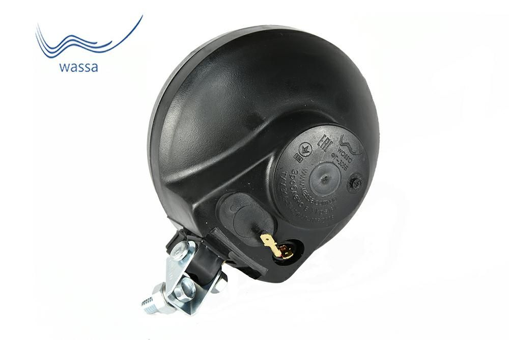 Lampa przednia do ciągnika Wladimirec T-25 T25 F305 plastik RK-1609