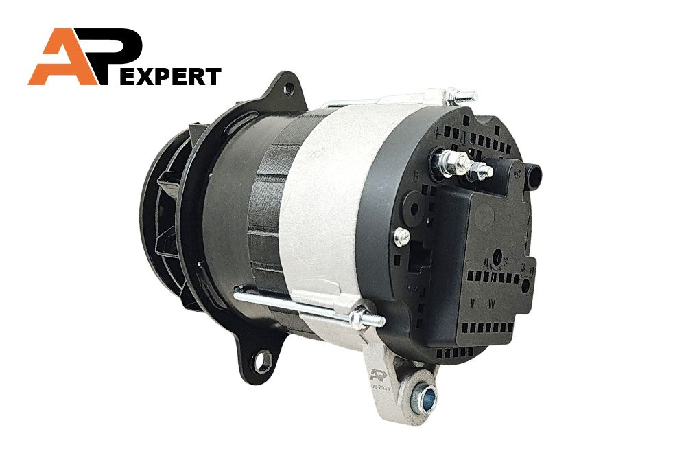 Alternator 12V do ciągnika Wladimirec T-25 38321 AP EXPERT