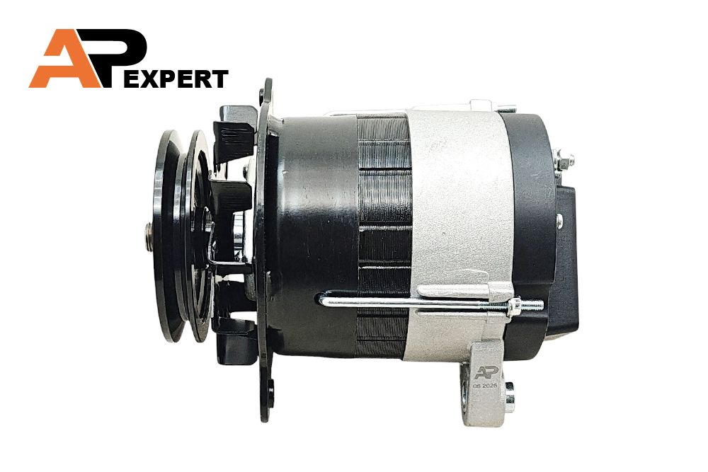 Alternator 12V do ciągnika Wladimirec T-25 38321 AP EXPERT