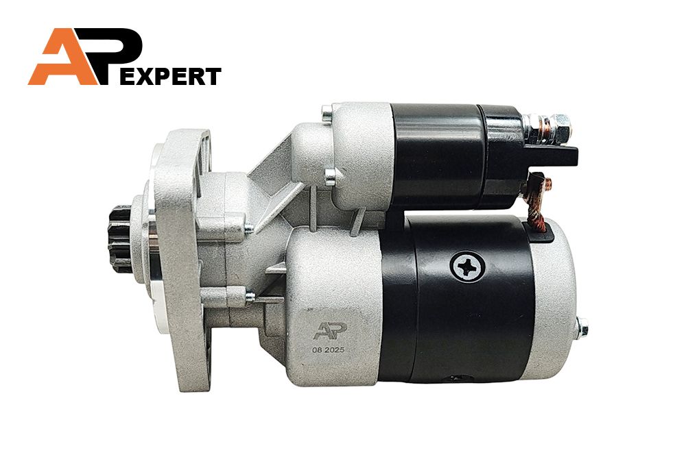 Rozrusznik planetarny do ciągnika Wladimirec T-25 MTZ 12V 3,2 kW AP EXPERT 123708501