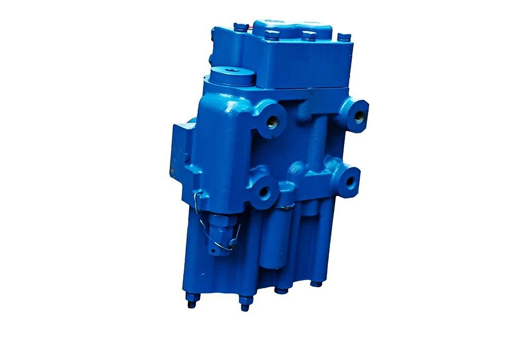 Rozdzielacz hydrauliczny do ciągnika Wladimirec T-25 3/1-22 38021AX 47415
