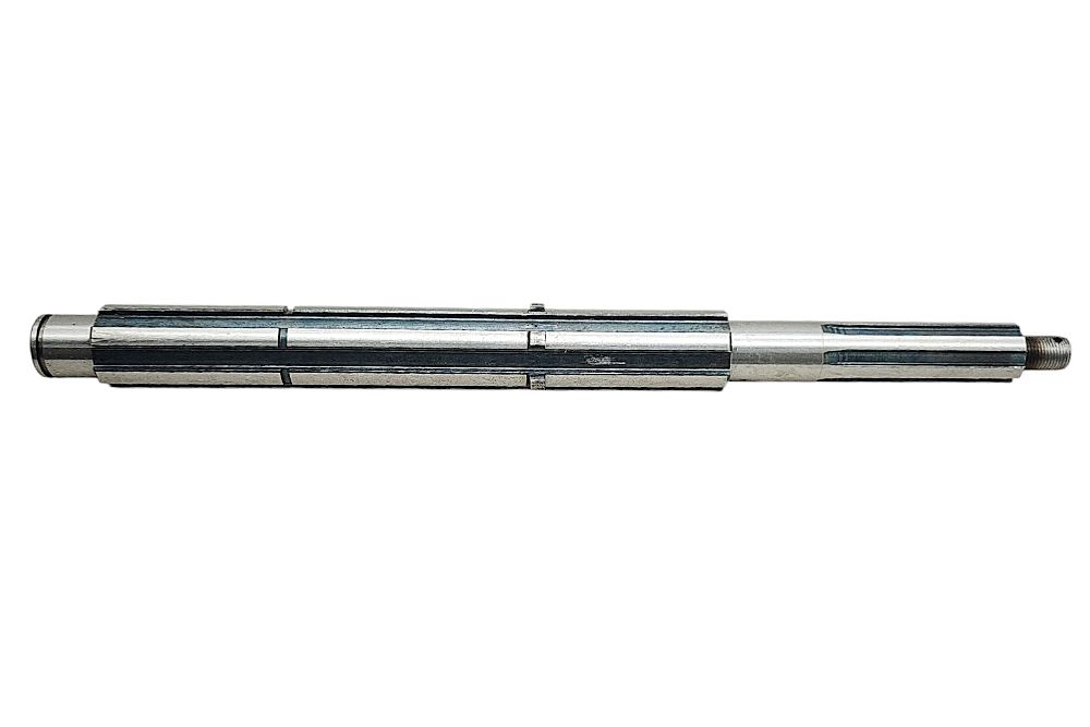 Wałek rewersu długi do ciągnika Wladimirec T-25 T-25 38207