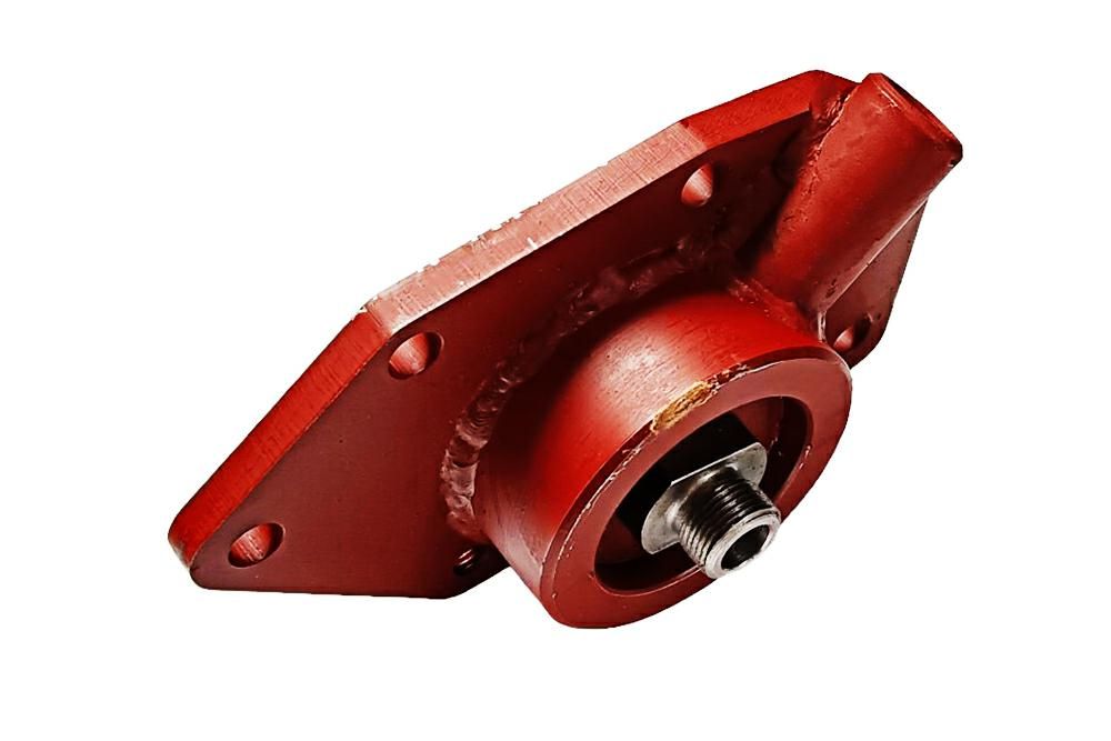 Korpus filtra oleju do ciągnika Wladimirec T-25 D120-1407500A