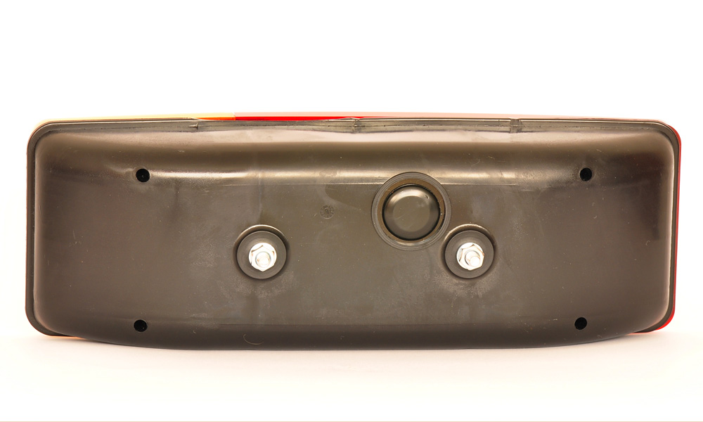 Lampa zespolona tylna lewa WE549L 12/24V 10778