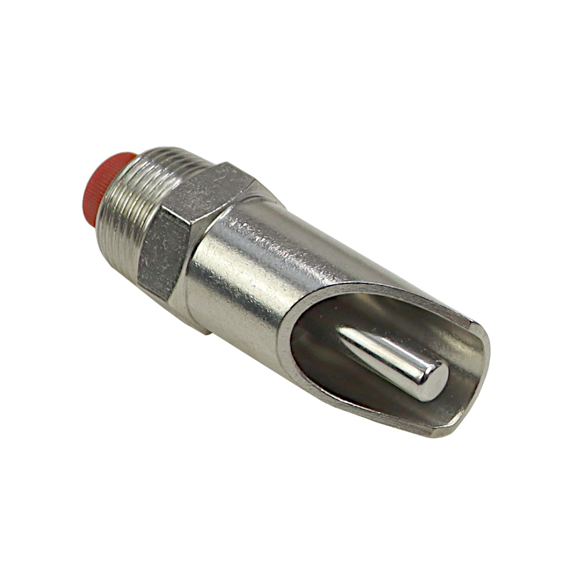 Poidło smoczkowe H-214 3/4" smoczek 10947
