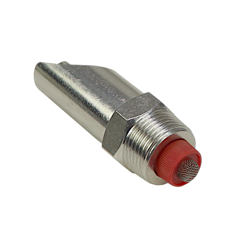 Poidło smoczkowe H-214 3/4" smoczek 10947