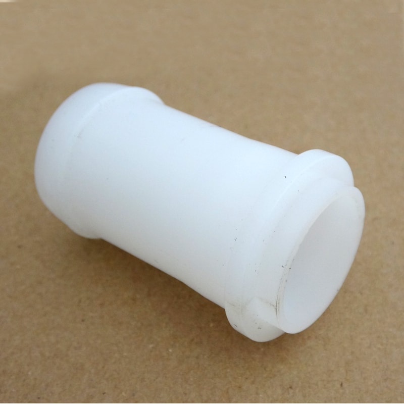 Koncówka węża FI-32 prosta plastik 403402002 400.05.0 11216