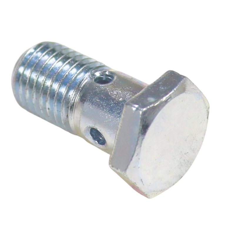 Śruba przelewowa łącznik do Ursus C-330 11319