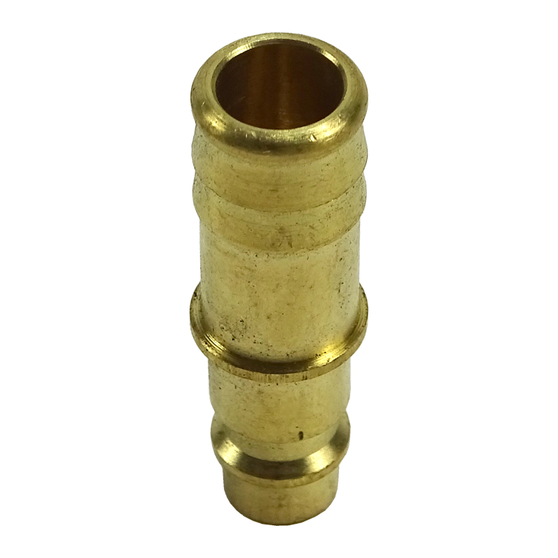 Króciec szybkozłącza i węża 12mm 11394