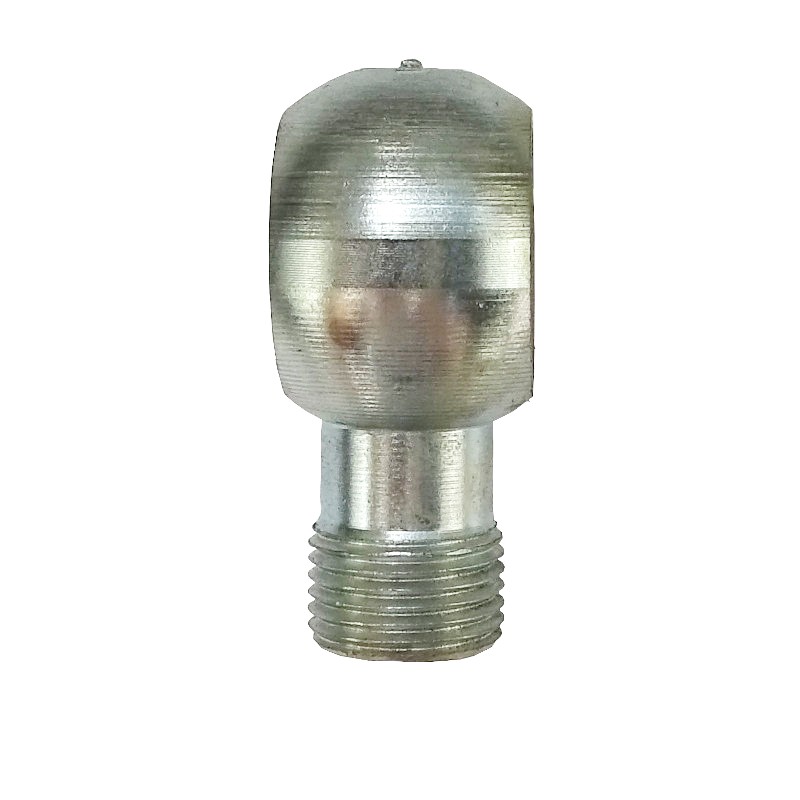 Końcówka oczkowa przewodu hydraulicznego FI22 M18X1,5 11446