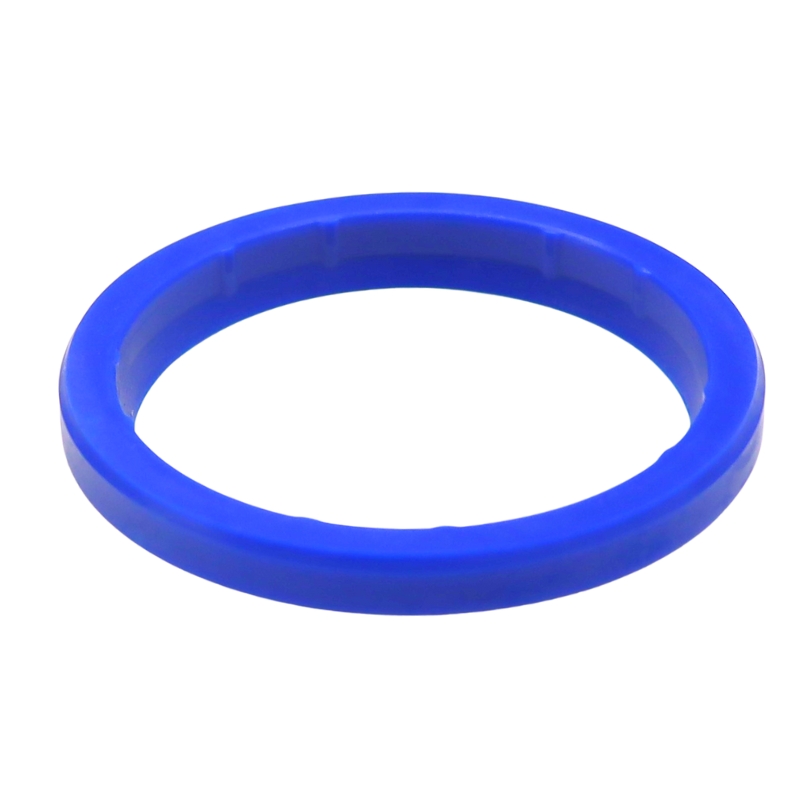 Pierścień zgarniający Z 45x55x5/7 PU 13051