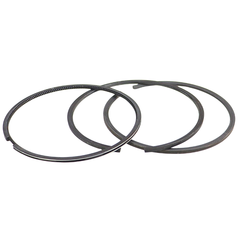 Komplet pierścieni silnika FI-106,5 9DL, 3179T, 4039T, 300T, 60 RE15674 DD11831 do John Deere 13262