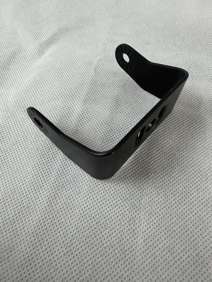 Lampa robocza LED Kramp kwadratowa 40W 4800 lm 12/24V 81×82,5×67,5 mm światło rozproszone Deutsch 4 LED