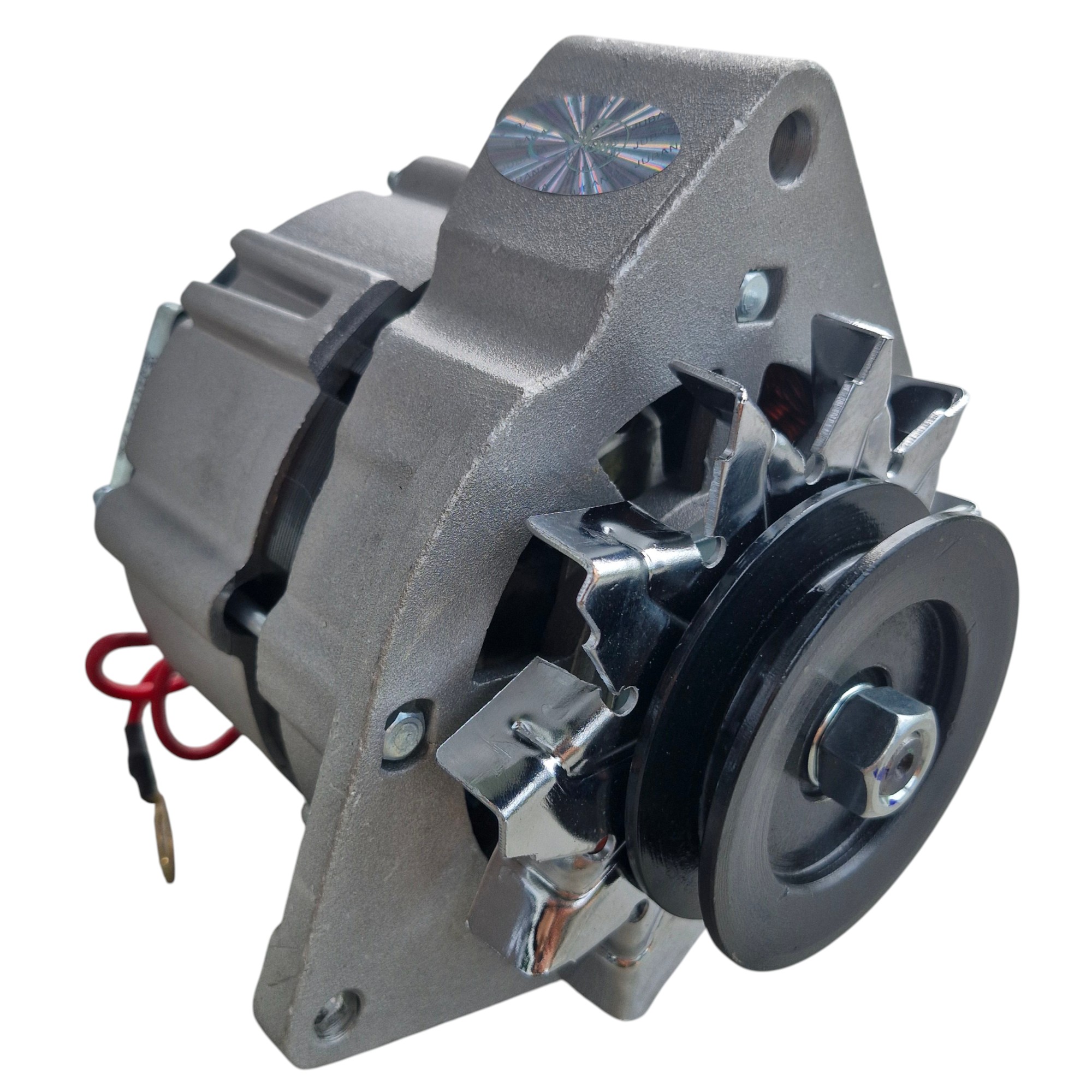 Alternator 72A 14V do Ursus C-330 330 Jubana