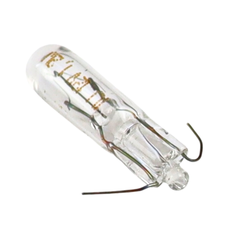 Żarówka 12V 1.2W W2x4,6d z homologacją 14025