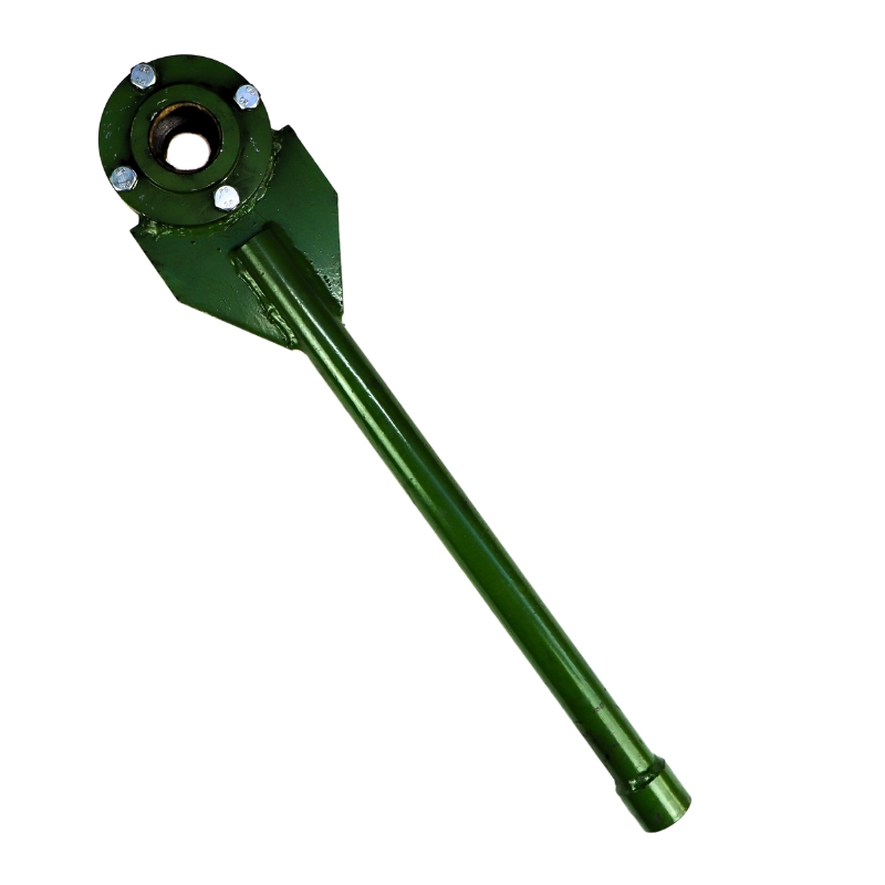 Targaniec CLAAS L=650mm 16591