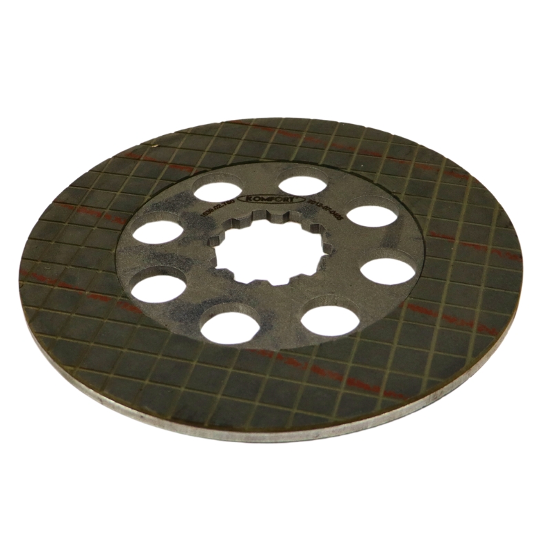 Tarcza hamulca Case FI-226 16739