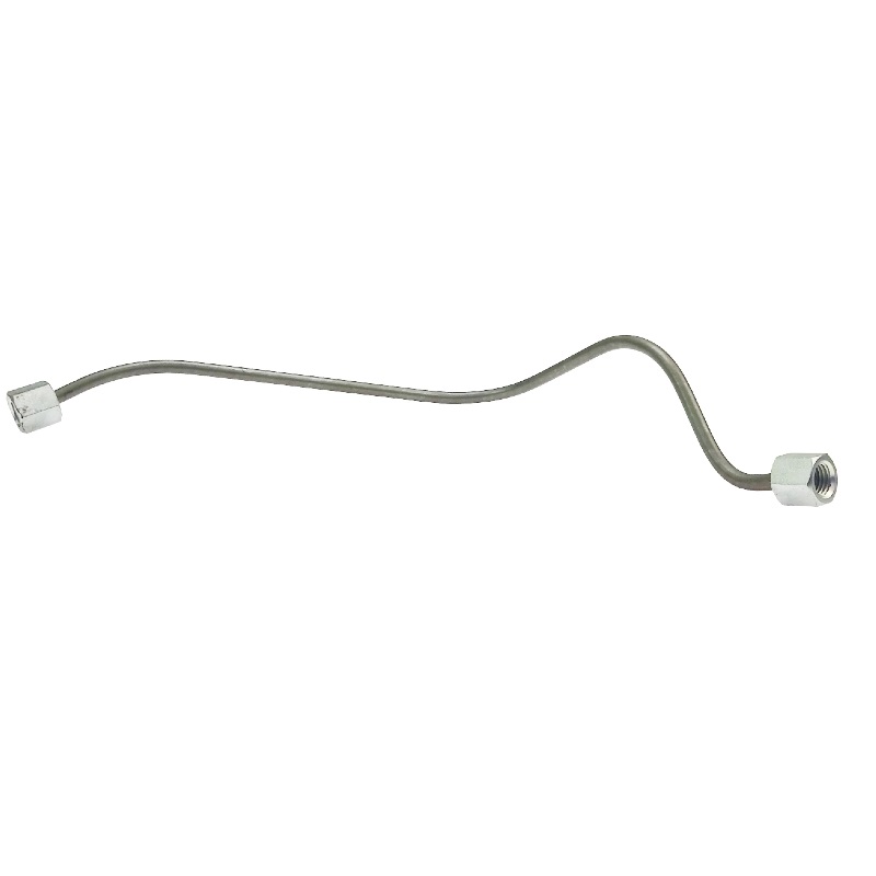 Przewód wtryskowy I cylinder do Bizon SW400 16865