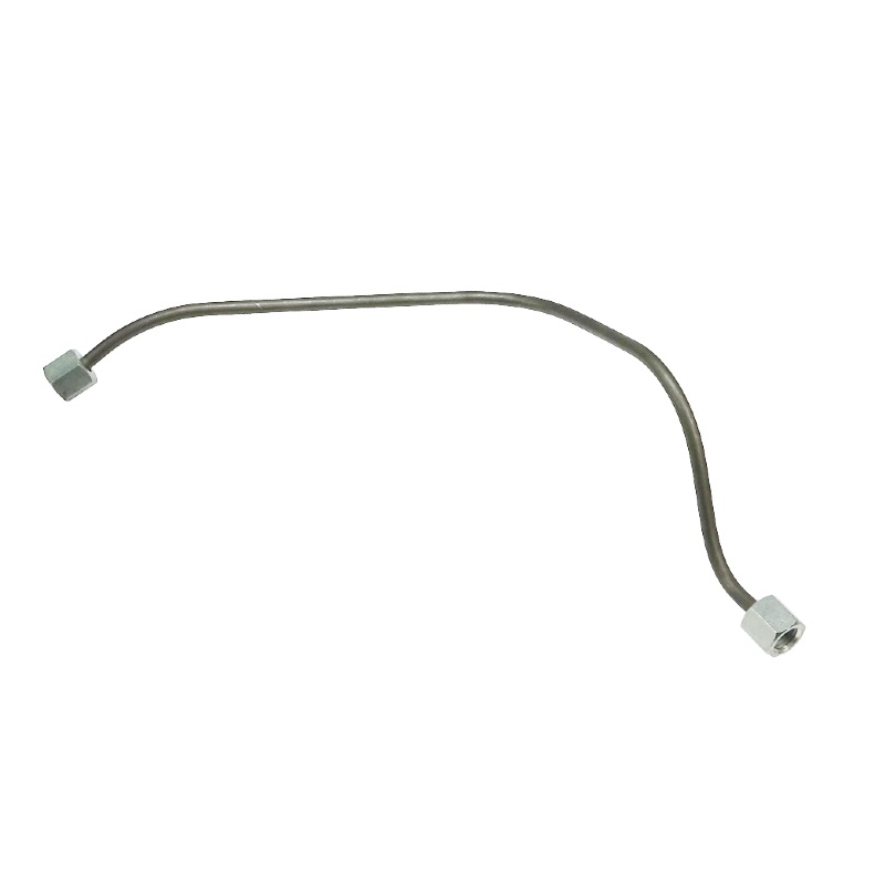 Przewód wtryskowy I cylinder do Bizon SW400 16865