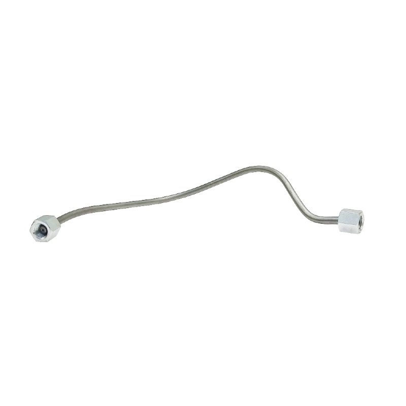 Przewód wtryskowy III cylinder do Bizon SW400 16867