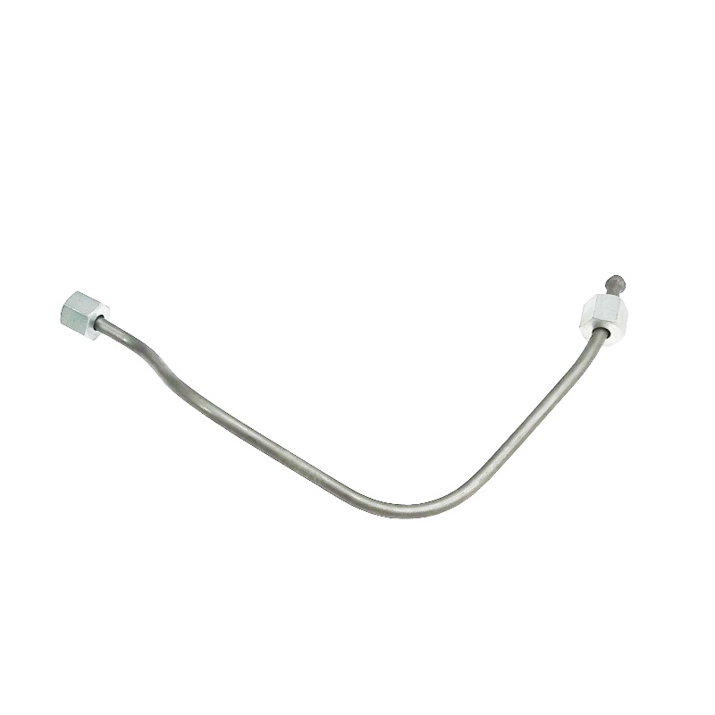 Przewód wtryskowy III cylinder do Bizon SW400 16867