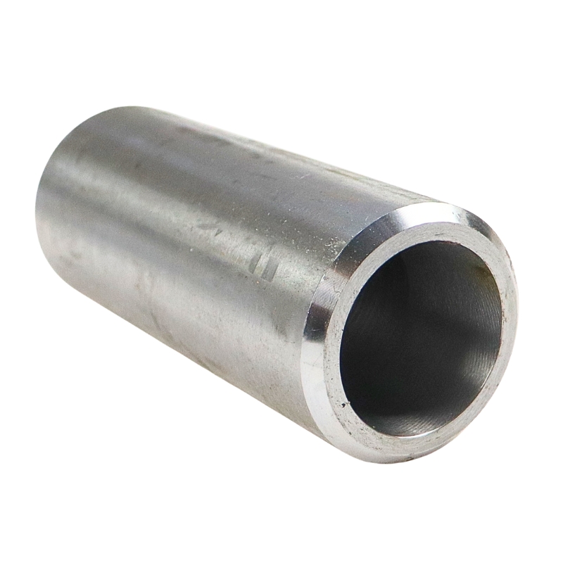 Tuleja mocowania zęba FI 47mm L 115mm do wspawania krótki stożek ładowacz 17093