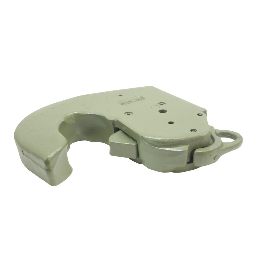 Hak końcówka do spawania Cat3 do Ursus C-385 17248