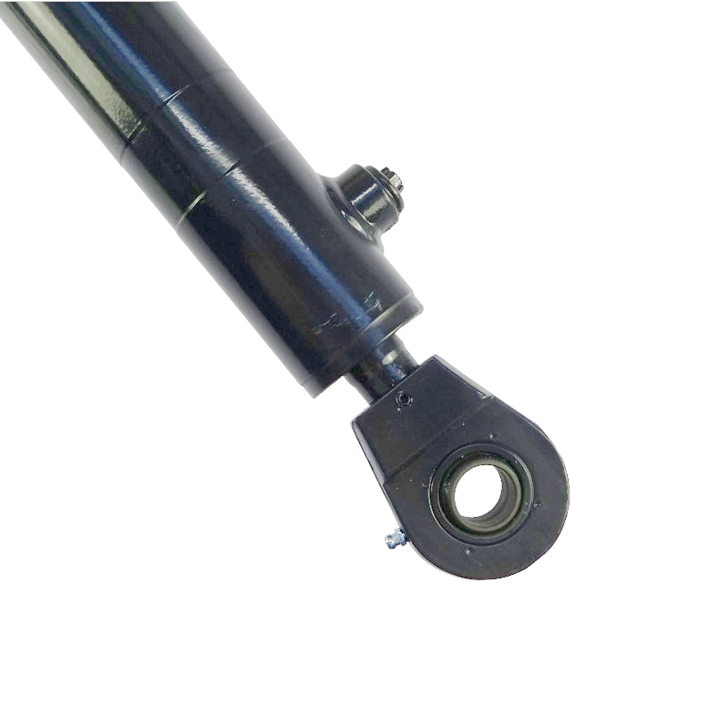 Cylinder hydrauliczny do ciągnika C-385 17832