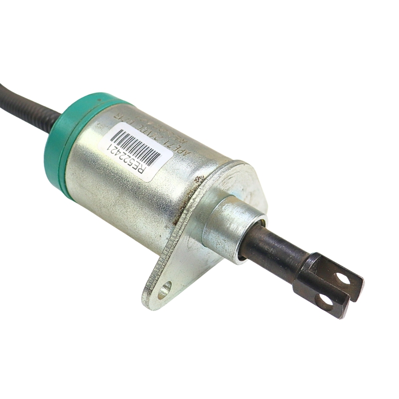 Elektrozawór John Deere 24V 17841
