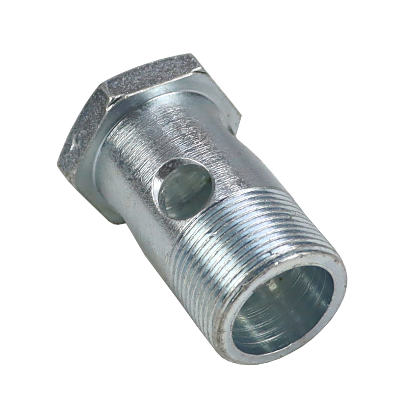Łącznik hydrauliki do ciągnika Ursus C-385 17866