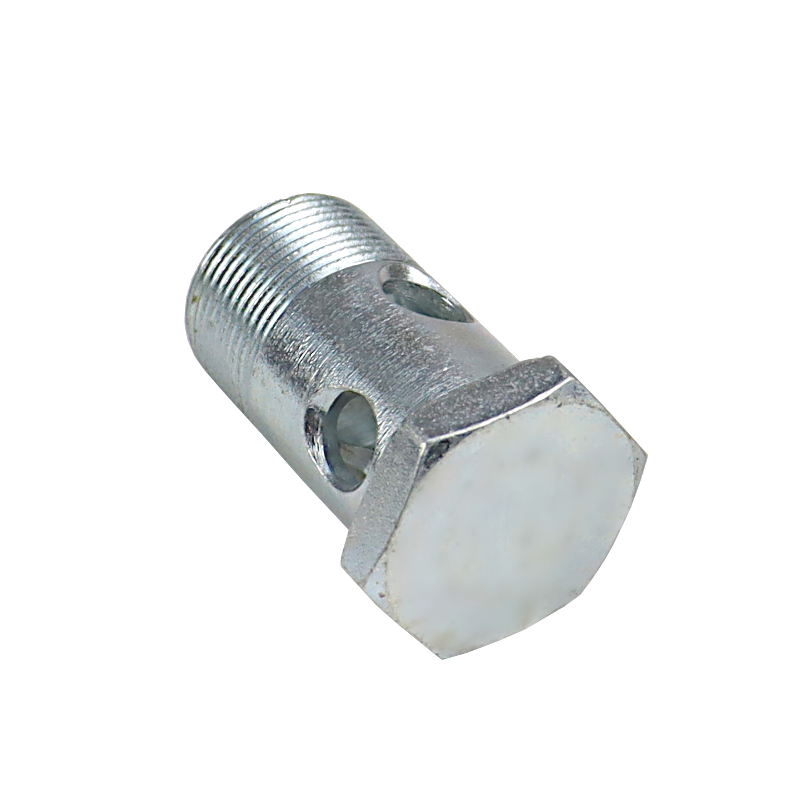 Łącznik hydrauliki do ciągnika Ursus C-385 17866