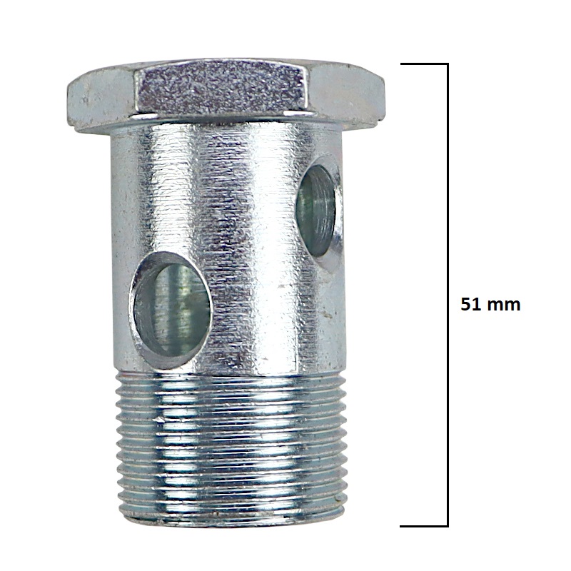 Łącznik hydrauliki do ciągnika Ursus C-385 17866