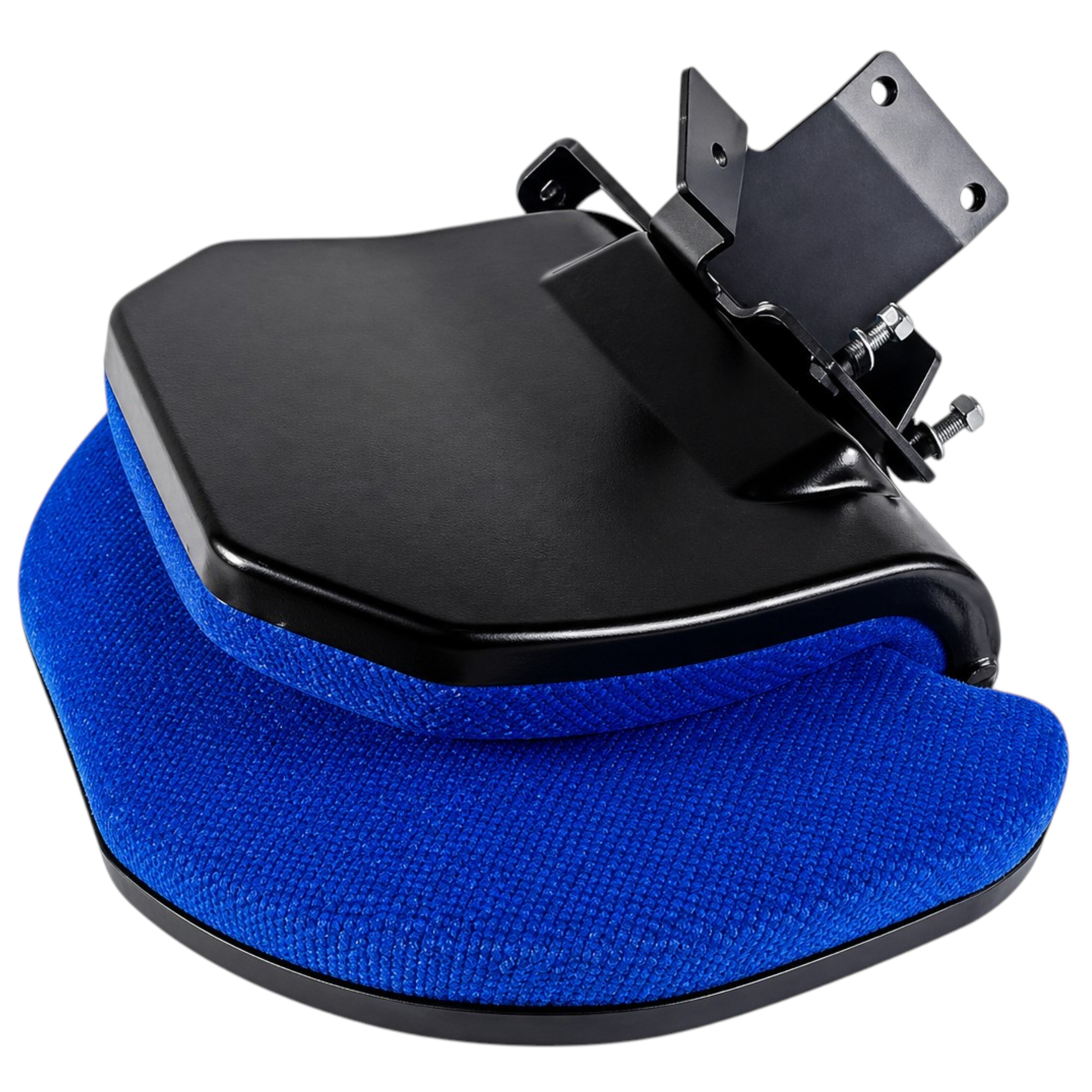 Siedzenie pasażera do New Holland TD T4 do ciągnika