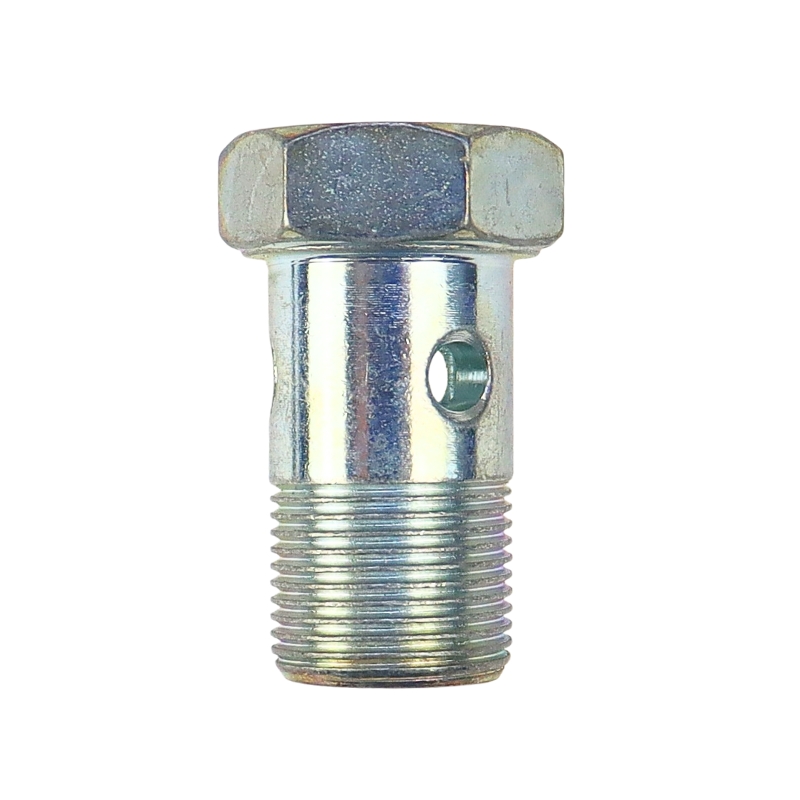 Śruba przelewowa pompy hydraulicznej do ciągnika Ursus C-385 17934