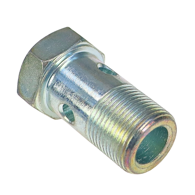 Śruba przelewowa pompy hydraulicznej do ciągnika Ursus C-385 17934