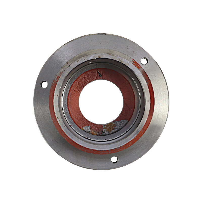 Obudowa duża z kołnierzem 1208 rozrzutnik obornika 1913