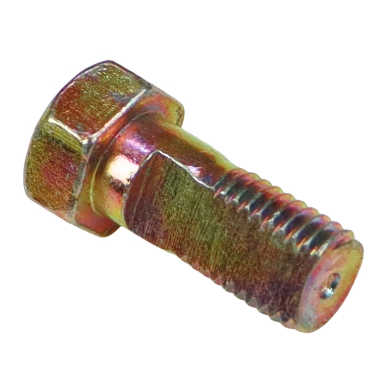 Śruba przelewowa M10x1,25 L-22 18887