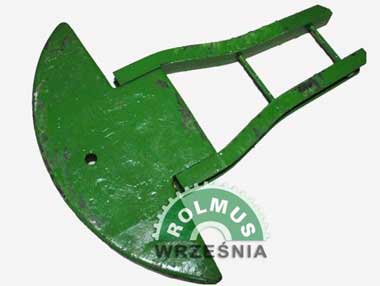 Przeciwwaga prasa Z-224 Rolmus 18926