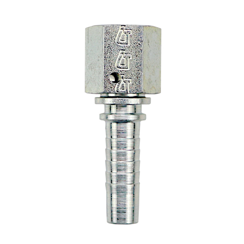 Zakucie hydrauliczne - końcówka DKL DN10 M16X1.5 10L 6041.0810 20164