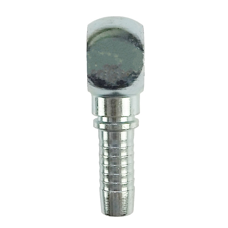 Zakucie hydrauliczne końcówka oczko RNM DN16 D22 RM 6081.1600 20390