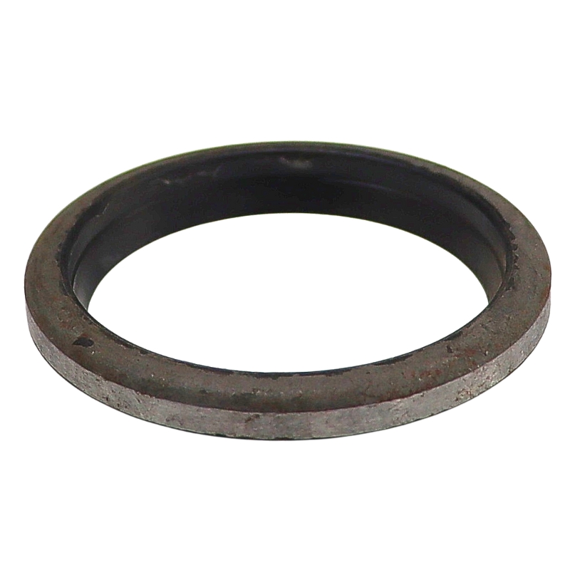 Pierścień zgarniający ZZ 45x56x5/7 metalowa obudowa 20648