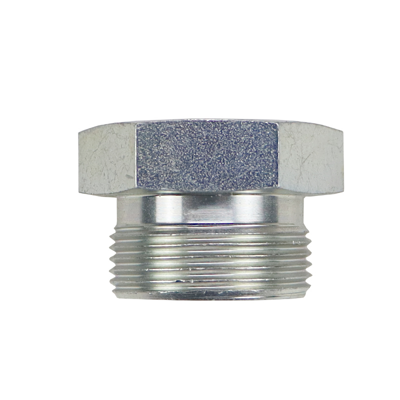 Korek hydrauliczny gwintowany metryczny (na klucz) M36x2 PN-M-73124 20867