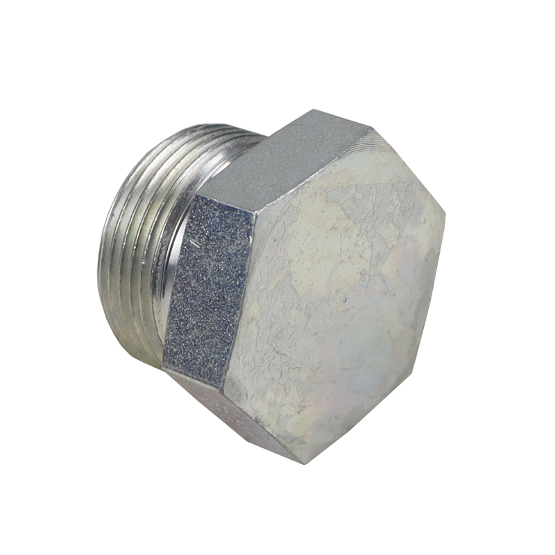 Korek hydrauliczny gwintowany metryczny (na klucz) M36x2 PN-M-73124 20867