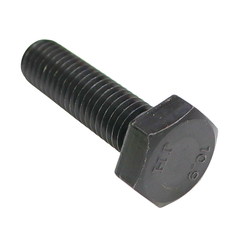 Śruba z łbem 6-kątnym pełny gwint M10x35 kl.10.9 DIN933 do cepy Claas 21584