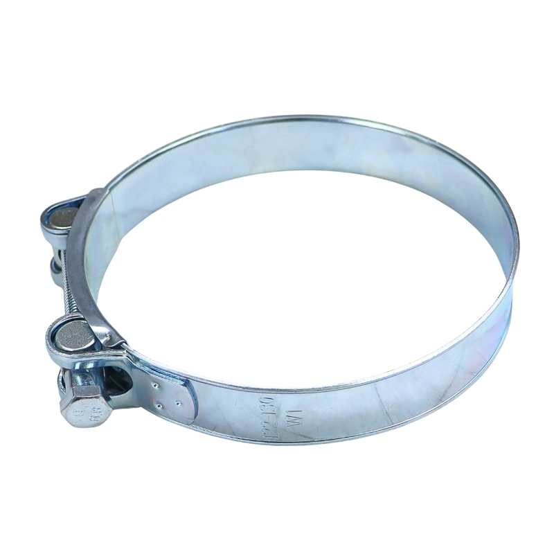 Opaska zaciskowa GBS 122x130 21670