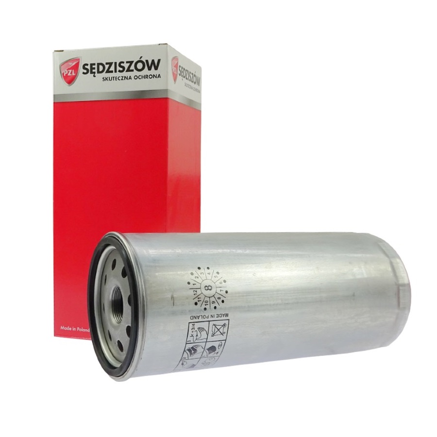 Filtr oleju PP-20.2 22193
